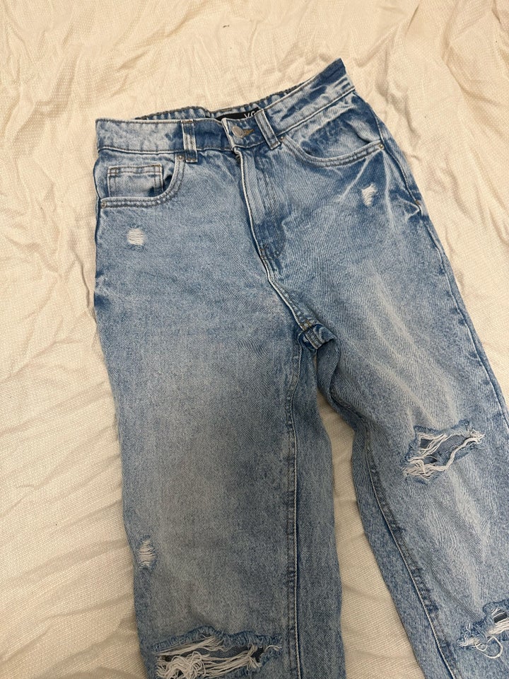 Jeans, new yorker, str. 36