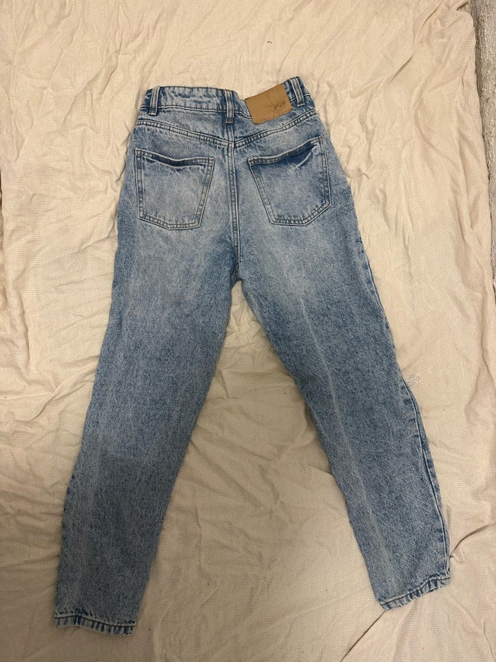 Jeans, new yorker, str. 36