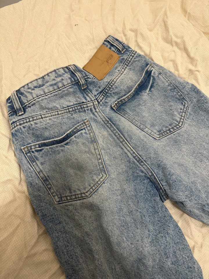 Jeans, new yorker, str. 36