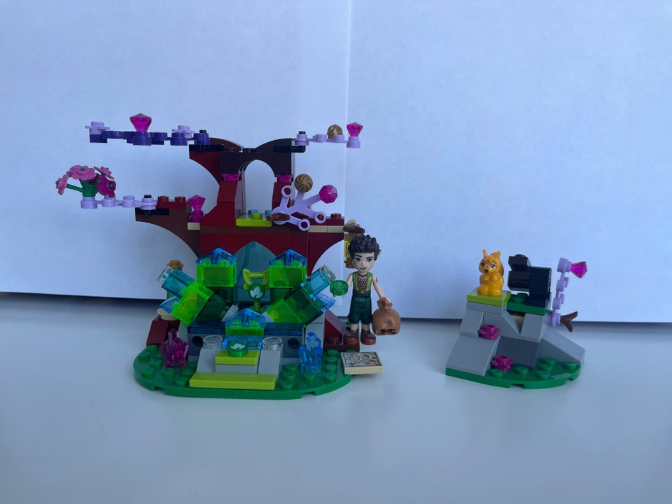 Lego Elves 41076