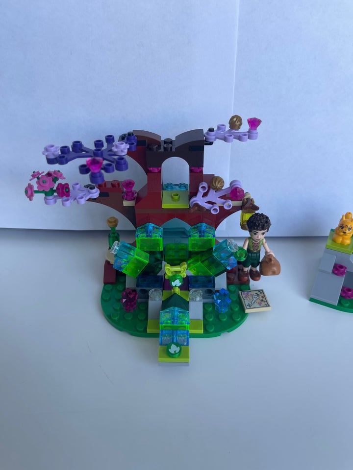 Lego Elves 41076