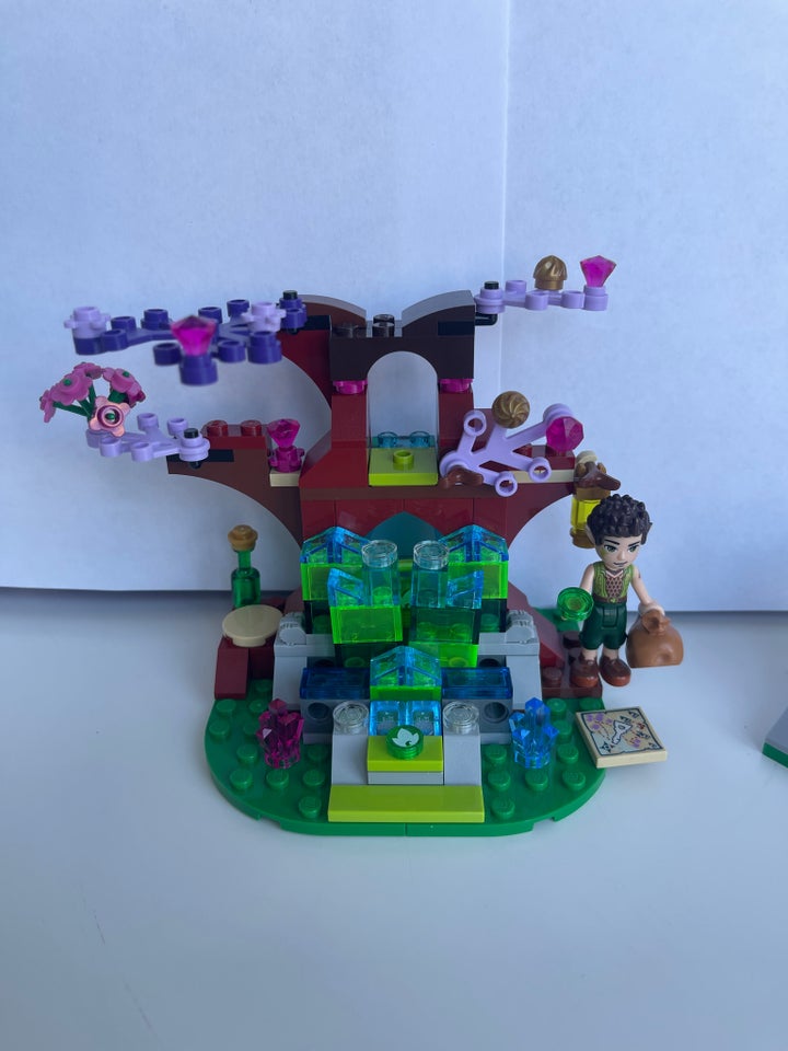 Lego Elves 41076