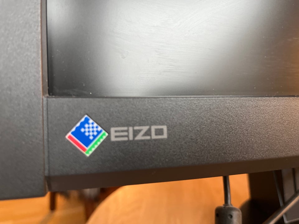 Eizo, fladskærm, Coloredge CG277