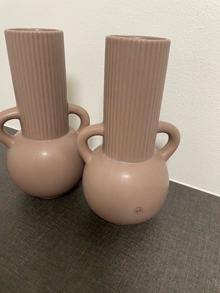 Vase, Vaser, Lene Bjerre