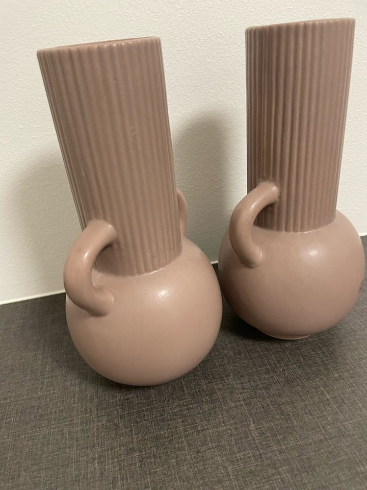 Vase, Vaser, Lene Bjerre