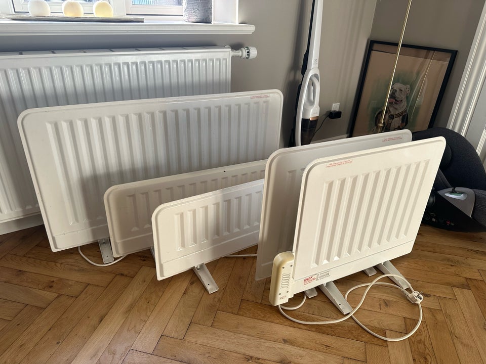 Elradiator