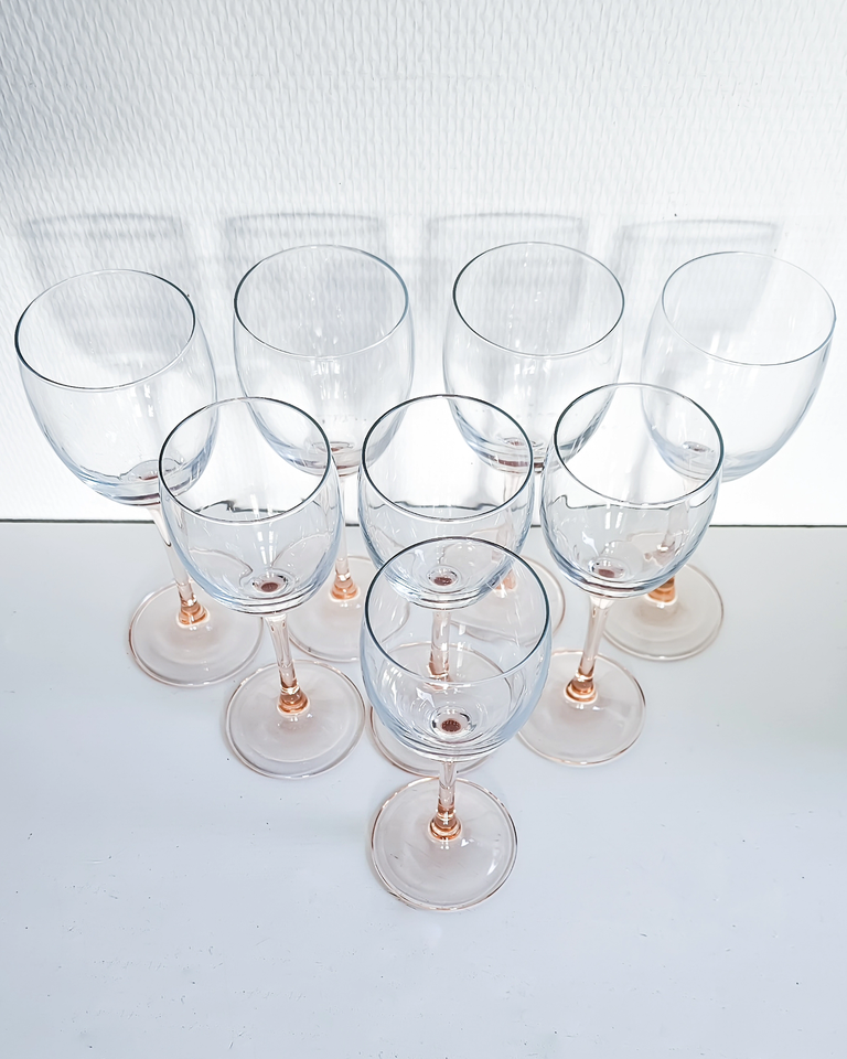 Glas Vinglas Luminarc