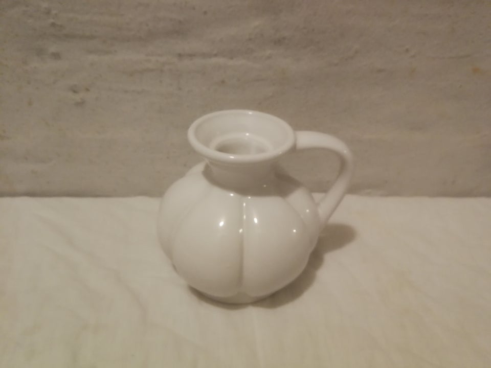 Keramik, kande / vase