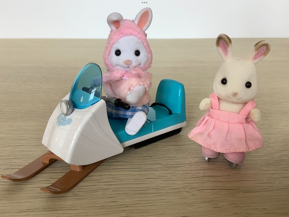 Sylvanian