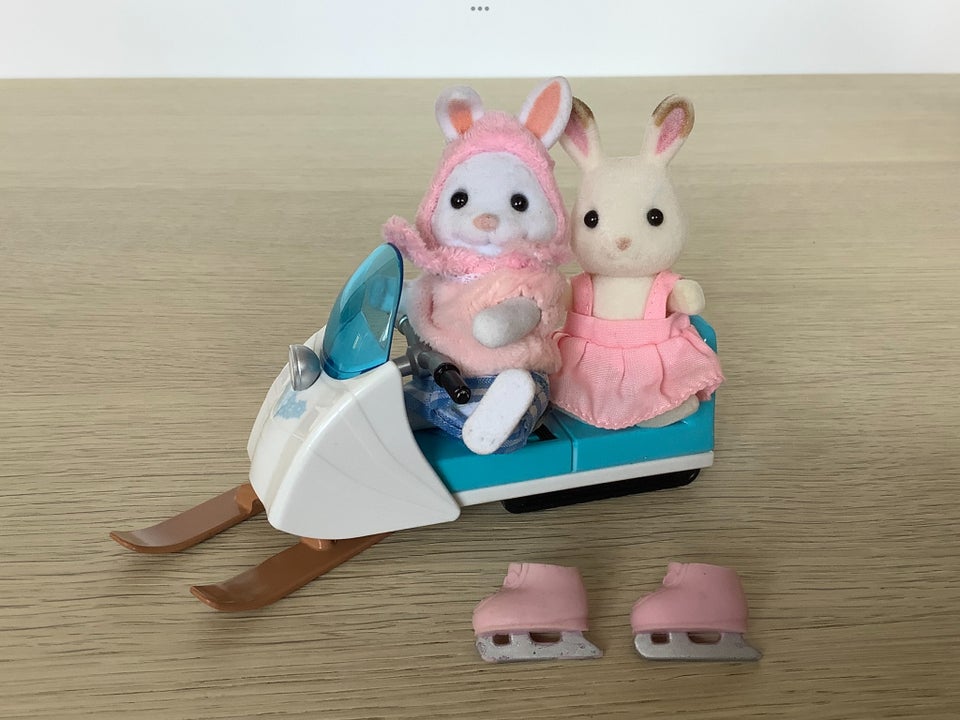 Sylvanian