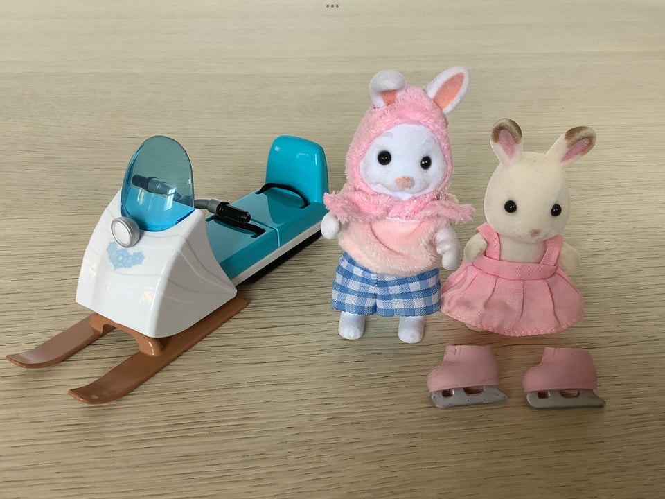 Sylvanian