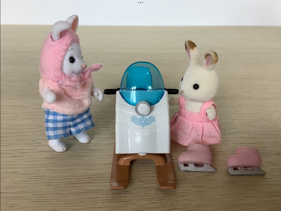 Sylvanian