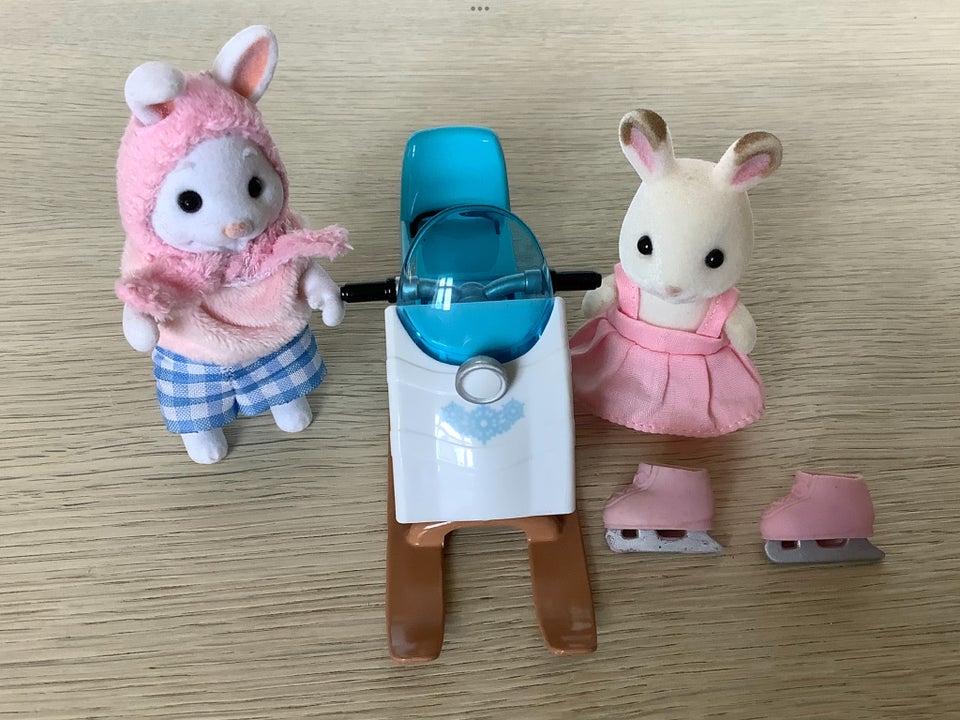 Sylvanian