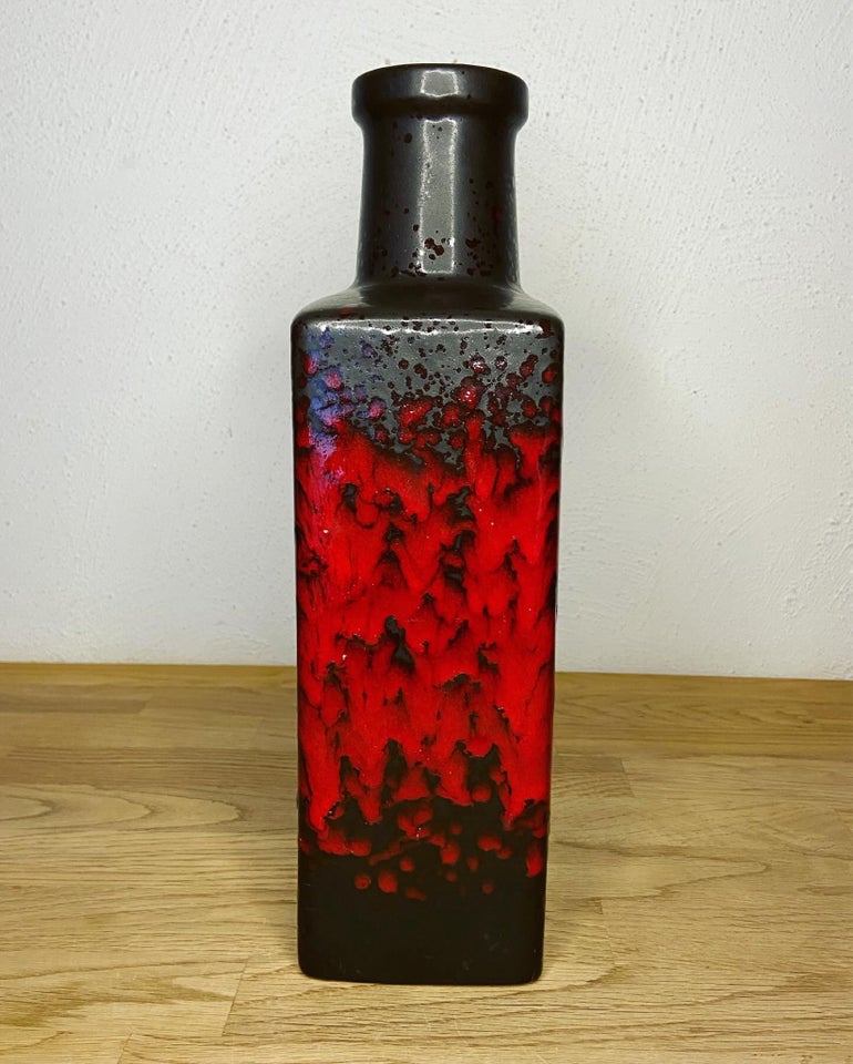 Keramik Vase Scheurich