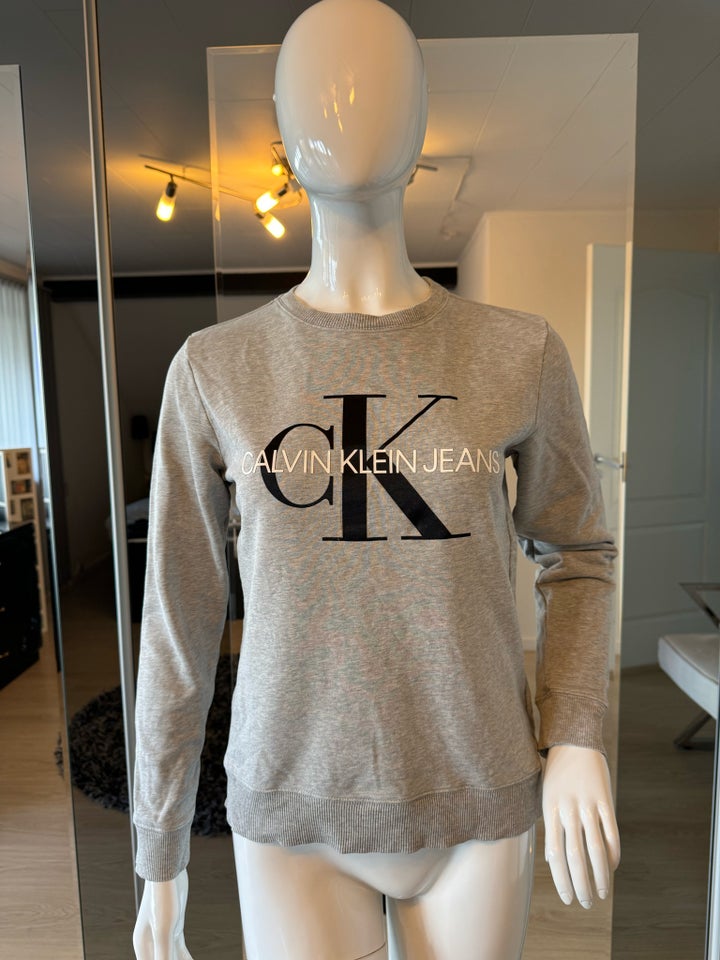 Sweatshirt, Calvin Klein Jeans,