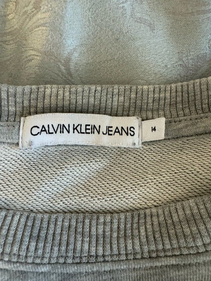 Sweatshirt, Calvin Klein Jeans,