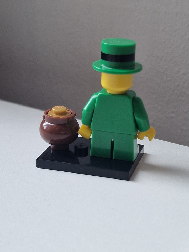 Lego Minifigures