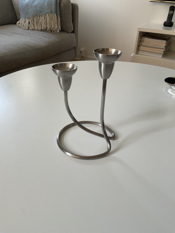 Georg Jensen, GEORG JENSEN