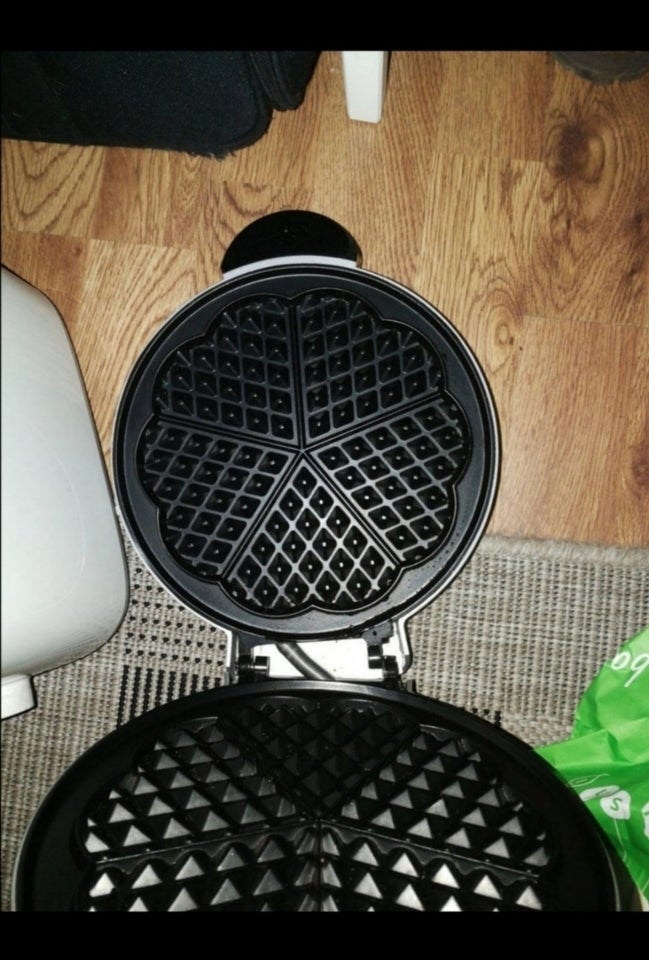 Waffle Maker