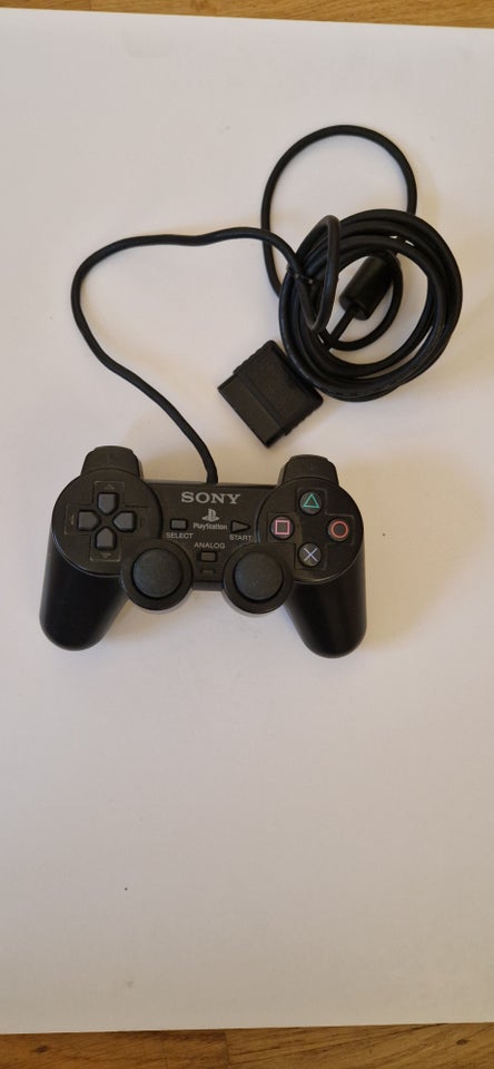 Playstation 2 controller PS2