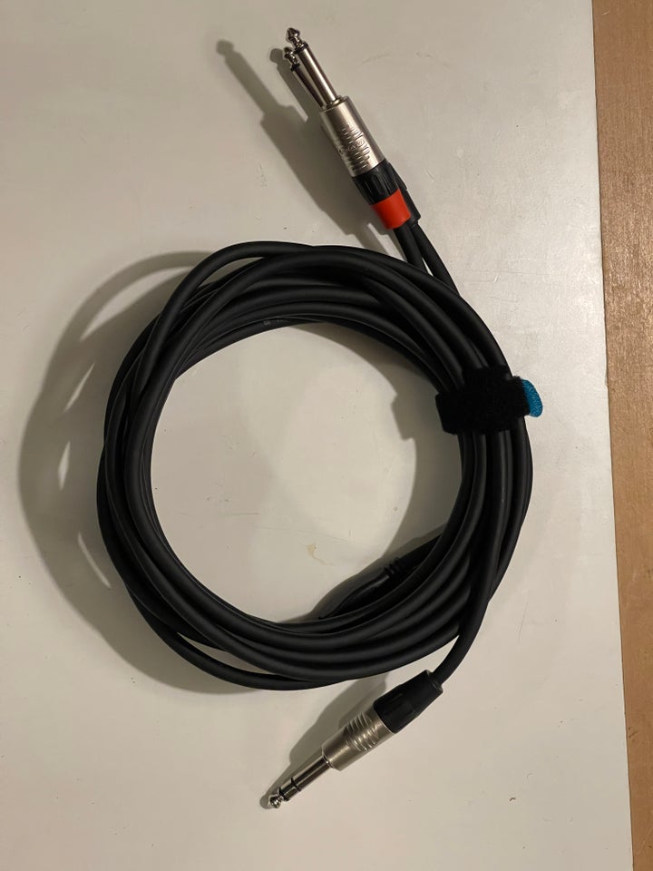 Split kabel