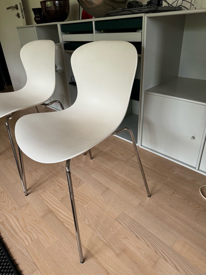 Fritz Hansen K550 nap  Stol