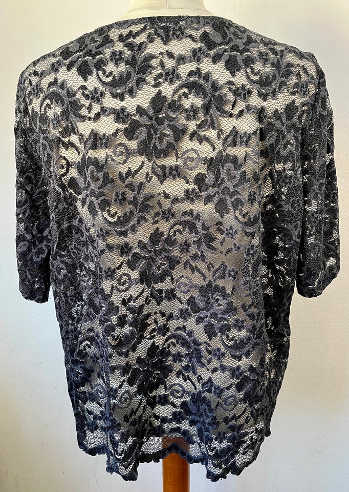 Bluse, GANNI, str. 40