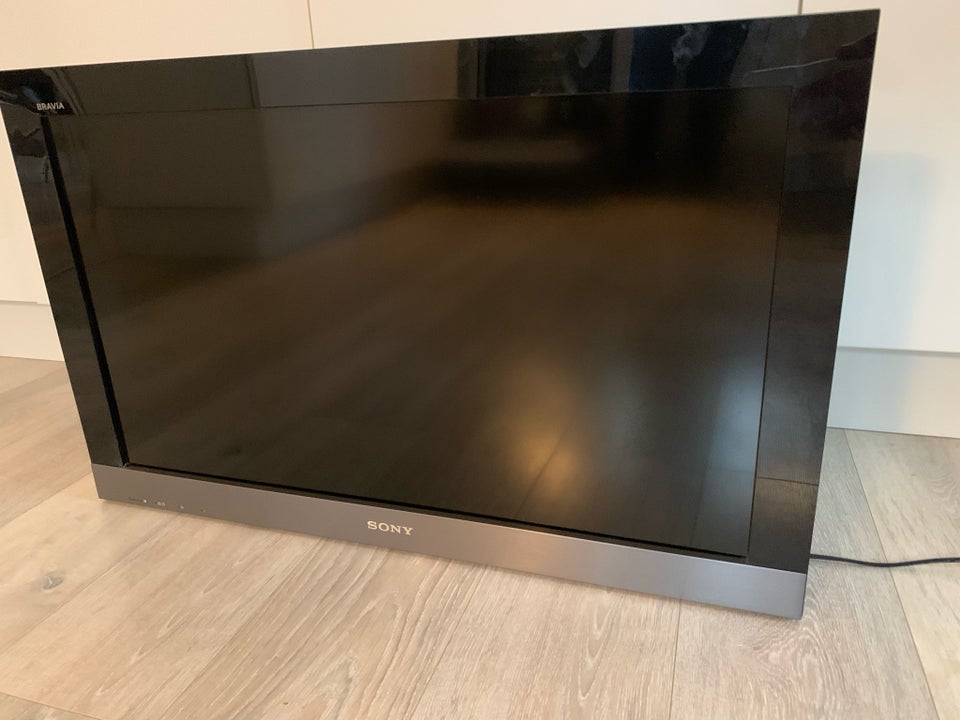 LCD, Sony, Bravia KDL 32EX500