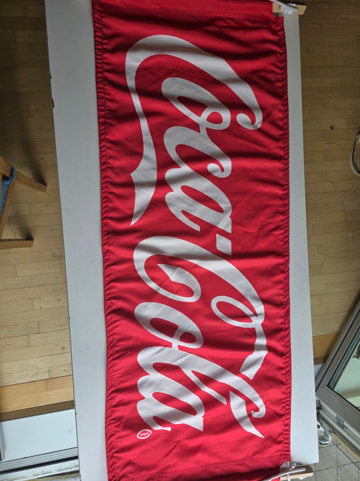 Hængekøje Coca-Cola