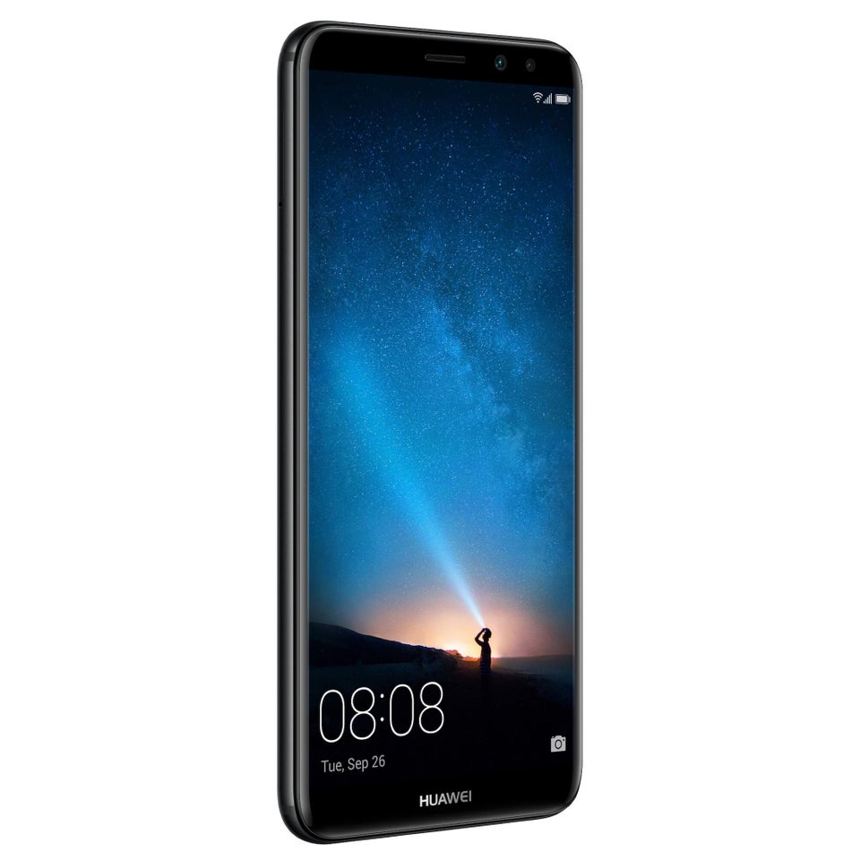 HUAWEI Huawei Mate 10 Lite 64 GB 