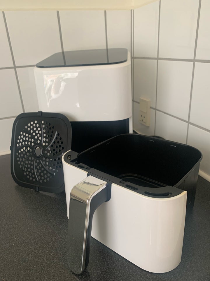 Airfryer Onyx