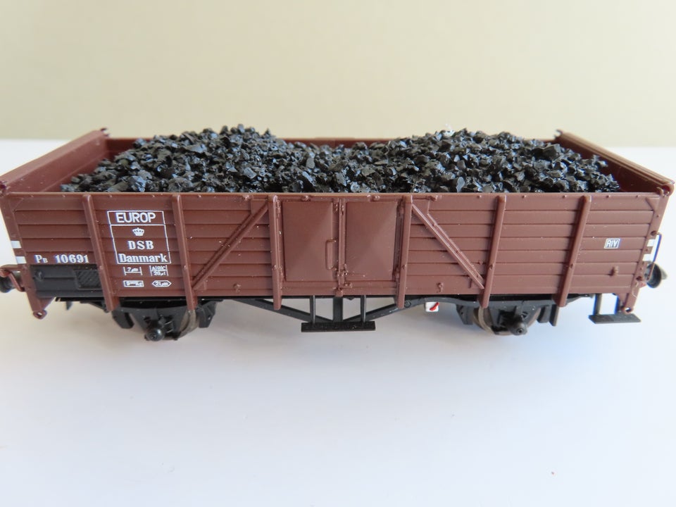 Modeltog, Hobbytrade 41006 DSB Pb