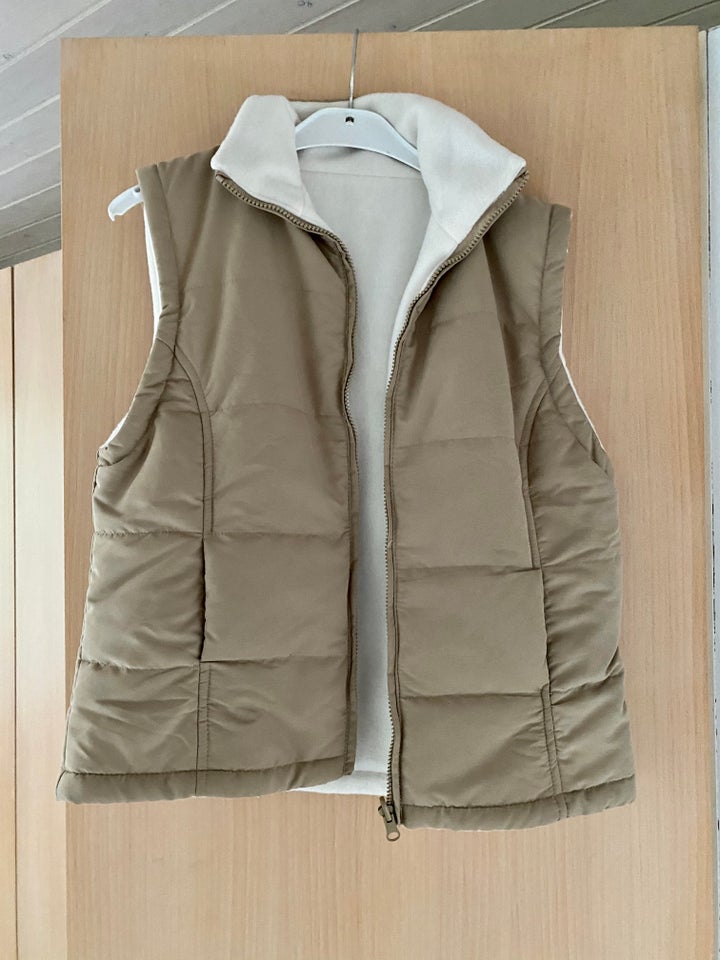 Vest Yves Roche str S/M