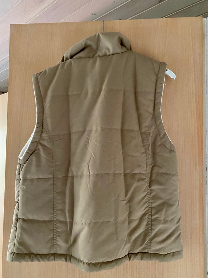 Vest Yves Roche str S/M