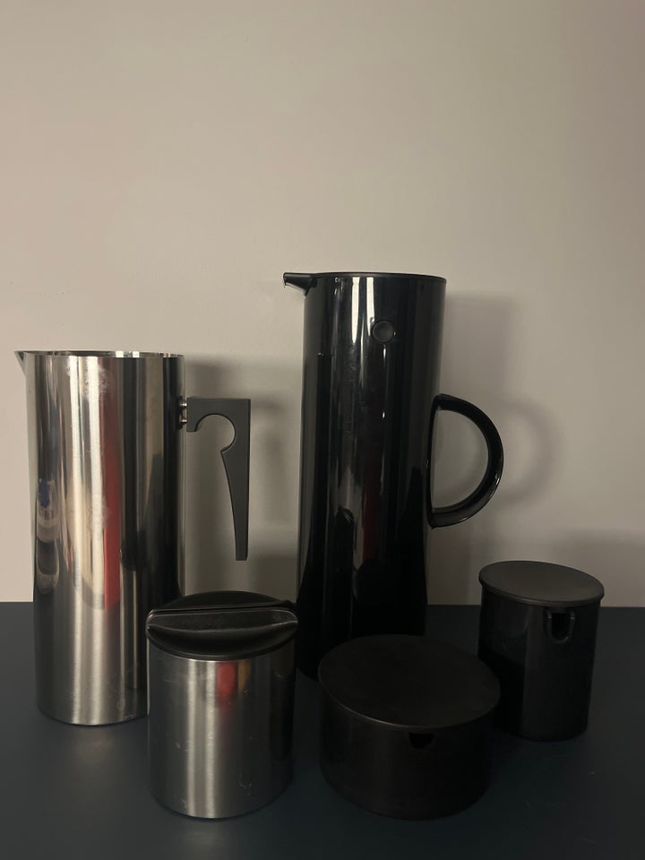 Kande og kaffekande , Stelton