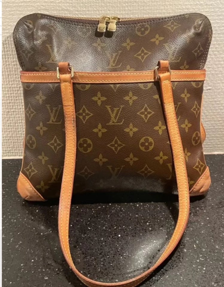 Skuldertaske, Louis Vuitton