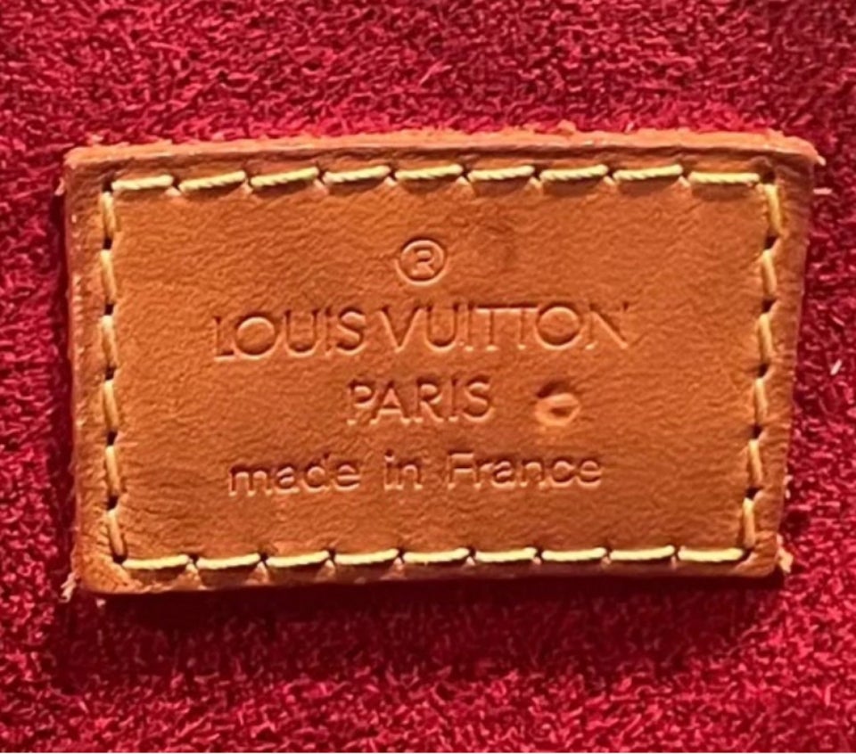 Skuldertaske, Louis Vuitton