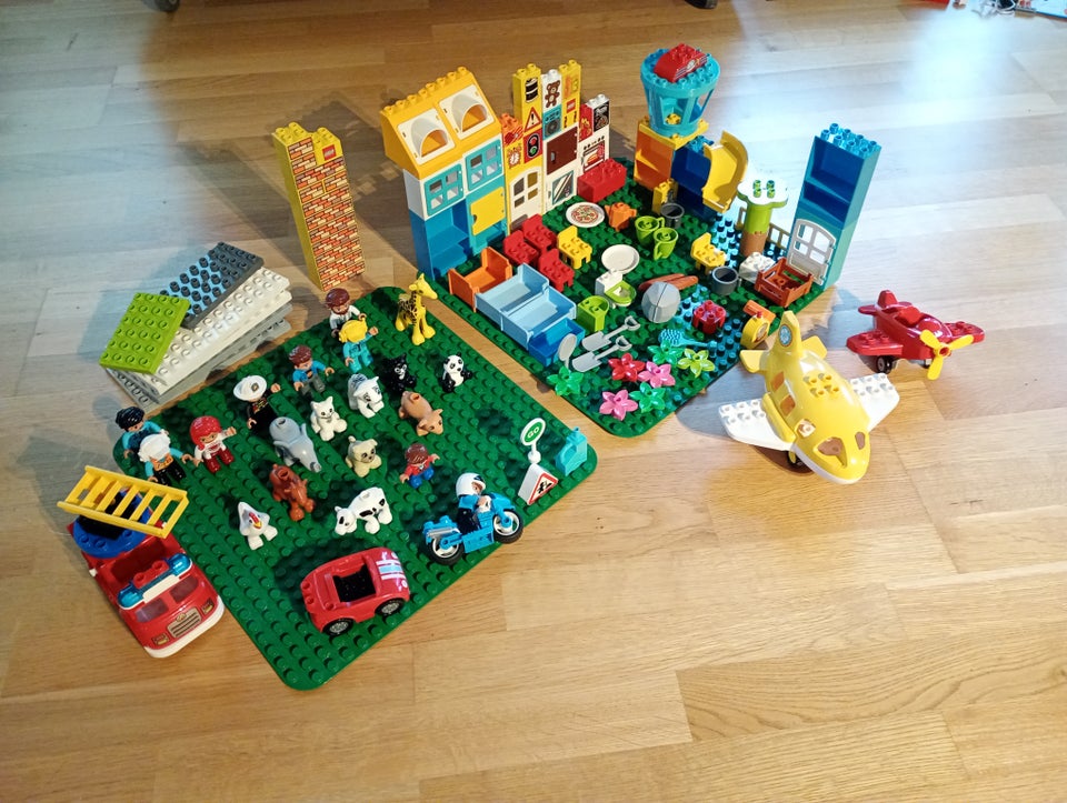 Lego Duplo