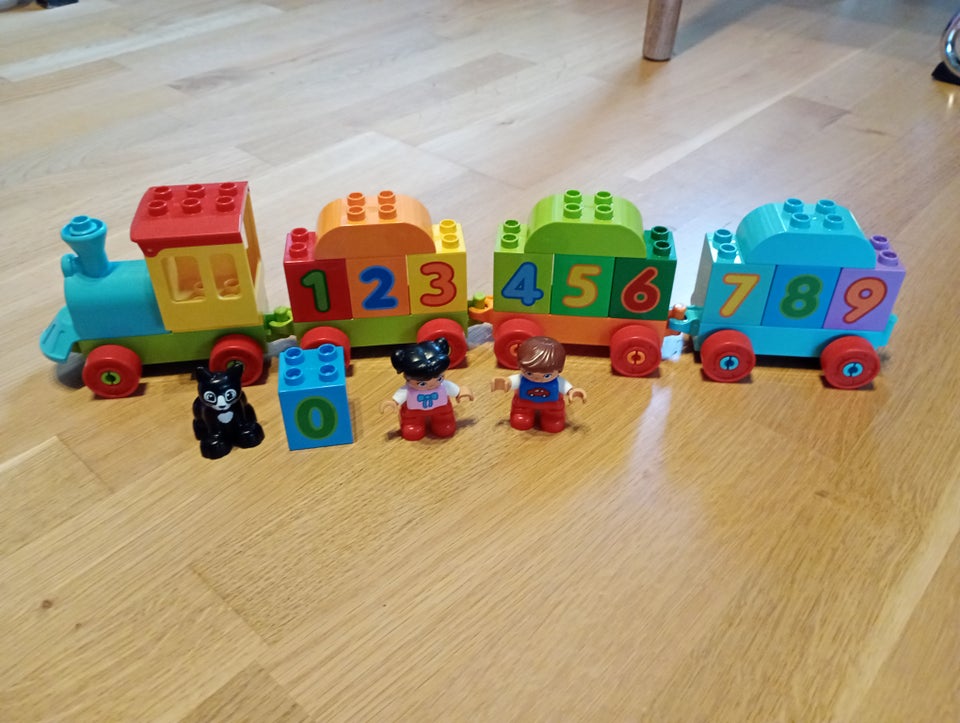 Lego Duplo