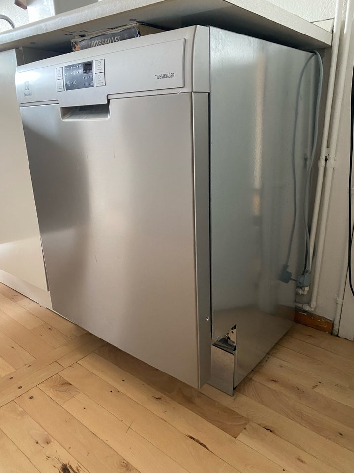 Electrolux ESF5545LOX