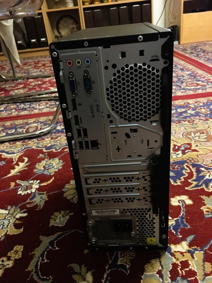 Lenovo, v520, 7400 3.0 Ghz Ghz