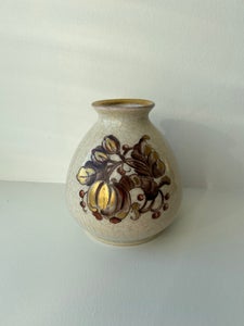 Vase Dahl Jensen porcelæn