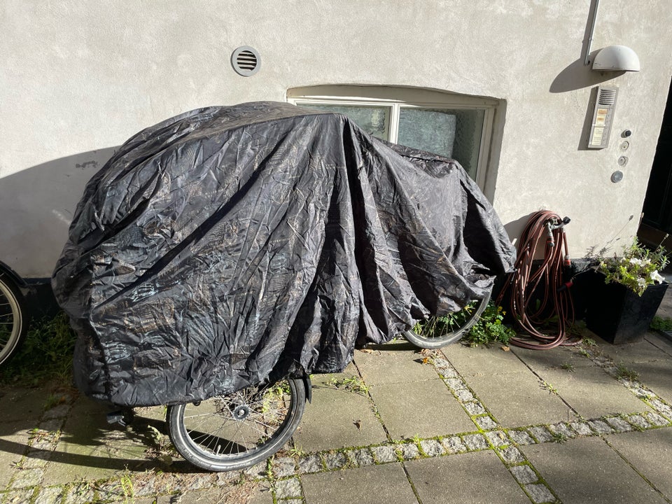 Andet, Overtræk til kassecykel