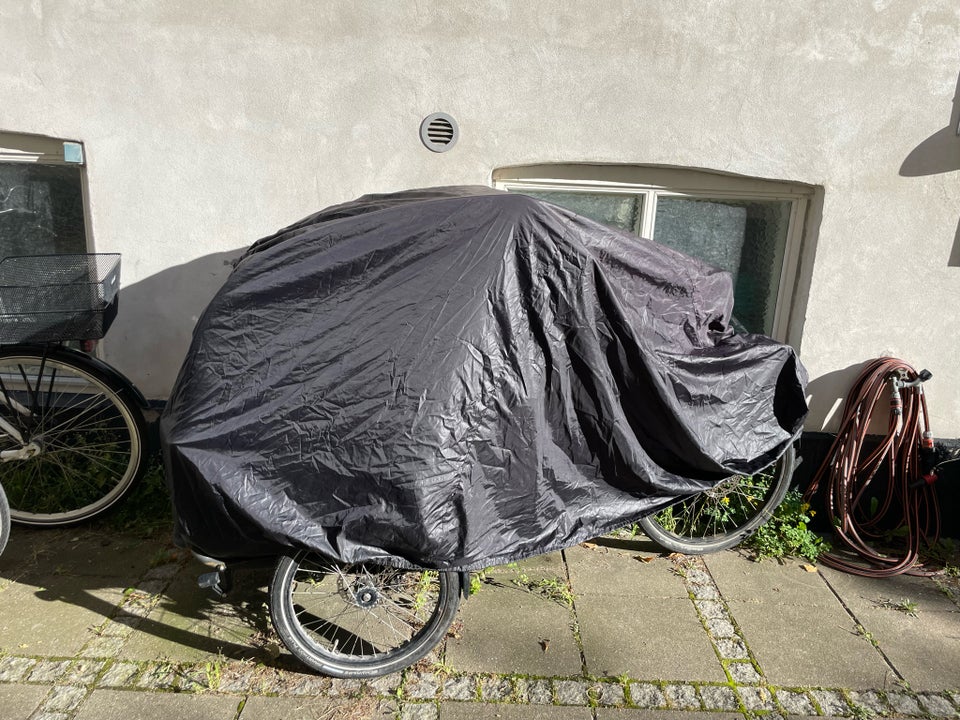 Andet, Overtræk til kassecykel