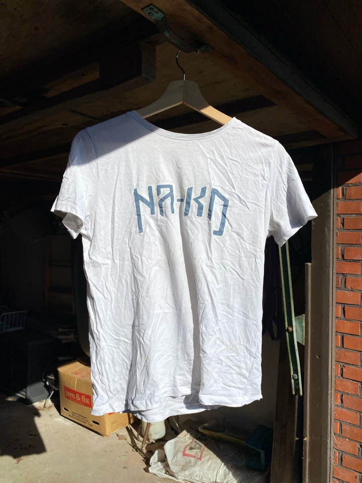 T-shirt, Na-kd, str. 36