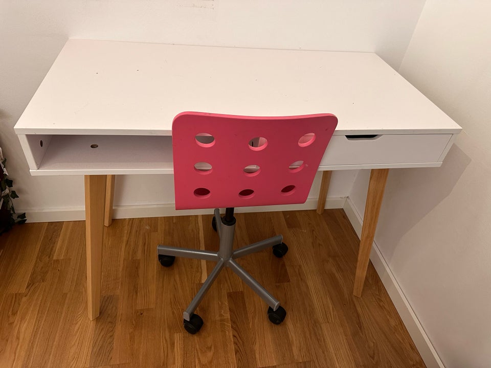 Skrivebord, Ikea