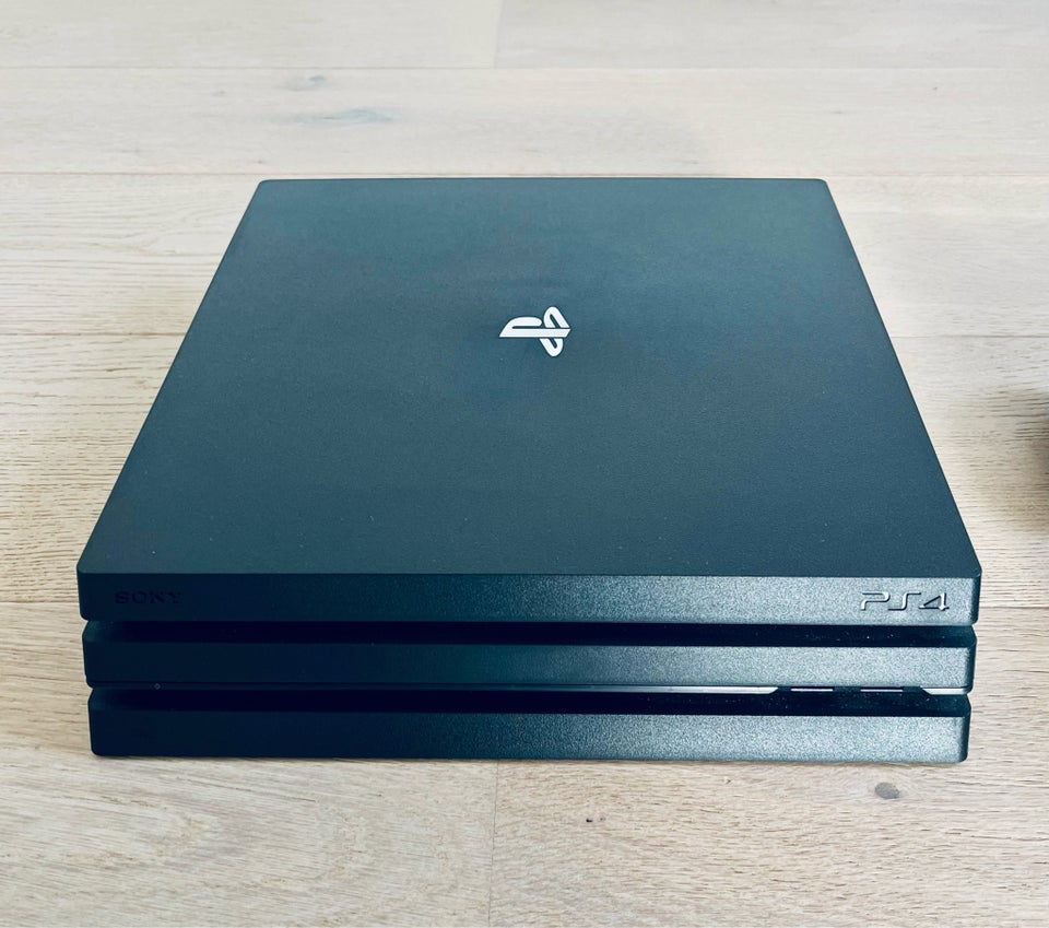 Playstation 4, Perfekt