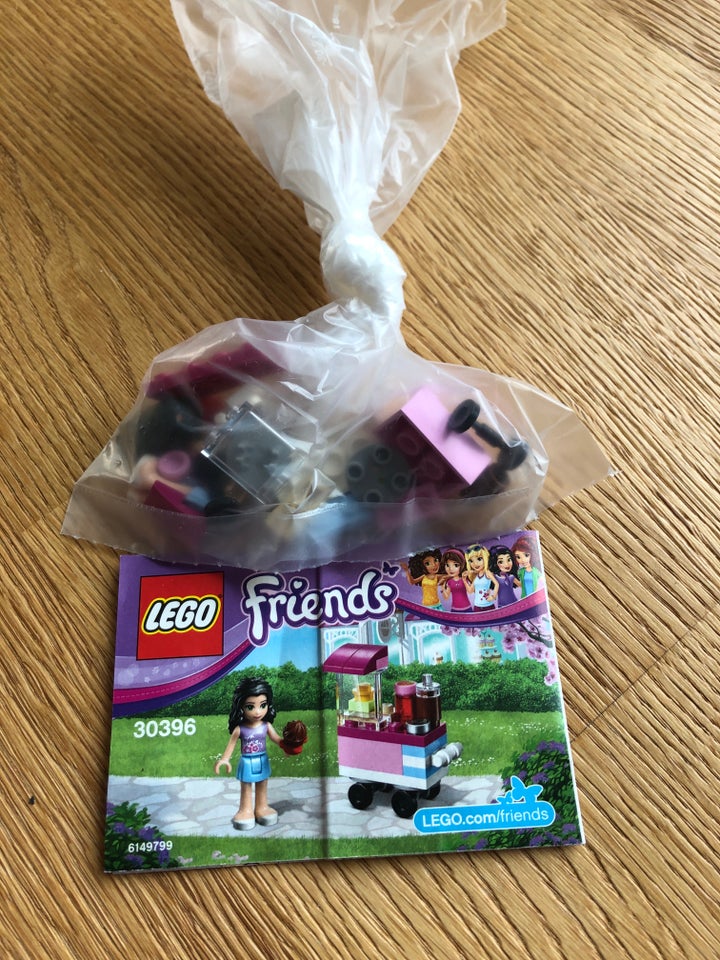 Lego Friends 30396