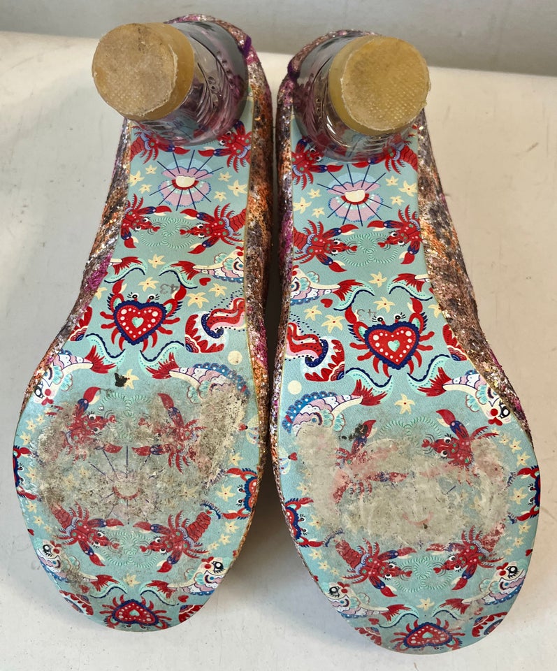 Pumps str 43 Irregular Choice