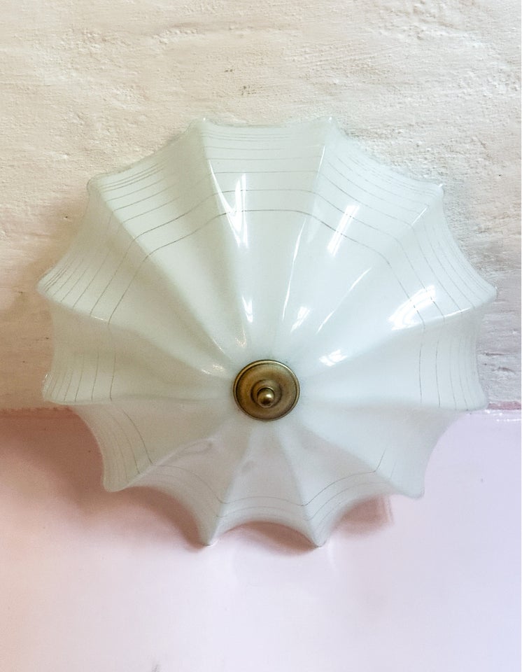 Plafond, Vintage